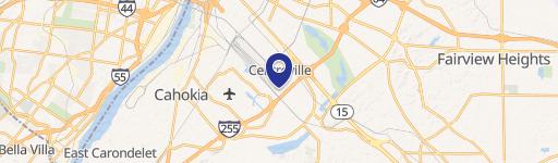 Manufacturing Facility on 6.98 Acres