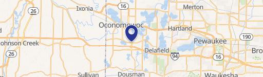 Oconomowoc Office Space For Rent