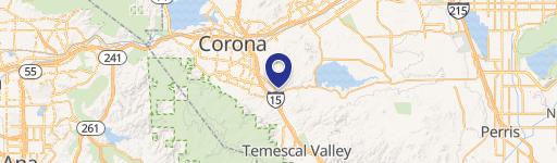 Industrial Outdoor Storage Site