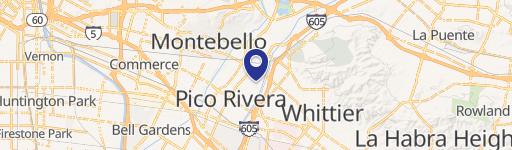 Pico Rivera Land Parcel