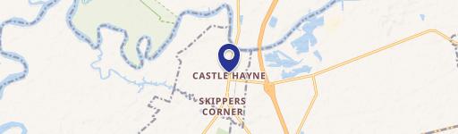 Prime Commercial Land Opportunity