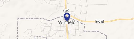 Prime Development Site Available