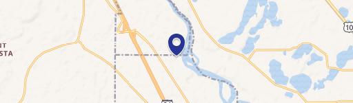 Mississippi Riverfront Development Opportunity