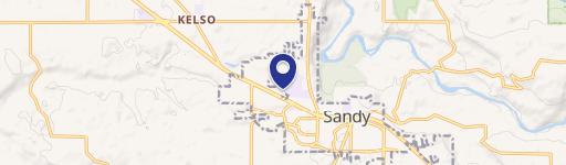 Freestanding Medical Office Building