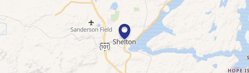 Office Space on Highway 101