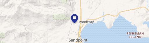 Sandpoint Industrial Land Opportunity