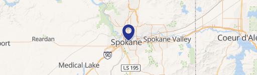 Spokane Office Space For Rent