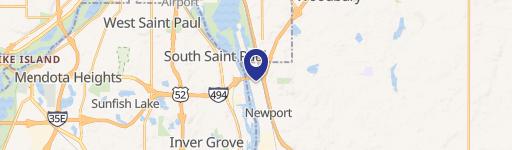 Newport Warehouse/Industrial Space For Rent