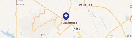 Prime Land on FM 1774