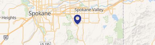 South Valley Build to Suit