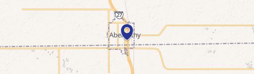 Land Near Interstate-27, Abernathy, TX