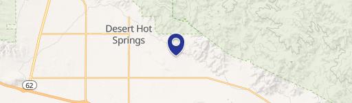 Desert Hot Springs Cannabis Land