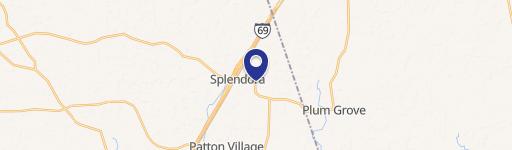 Adaptable Building on FM 2090