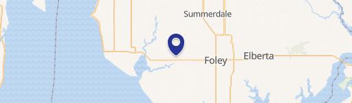 Land Lots in Fairhope