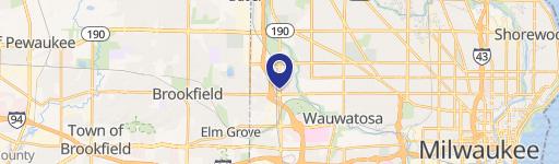 Office Space Near Mayfair Mall