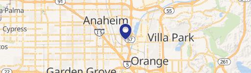 Office Space with Loading Door