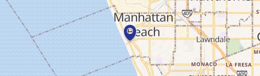 Manhattan Beach Office Space Available