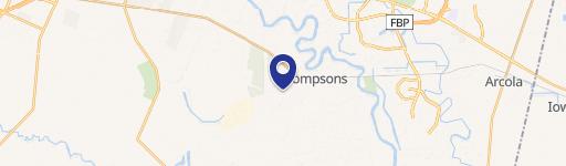 Land with Development Potential