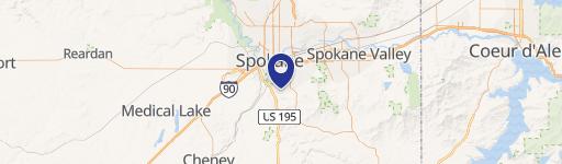 Retail Property in Spokane, WA