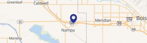 Industrial Warehouse Space For Lease