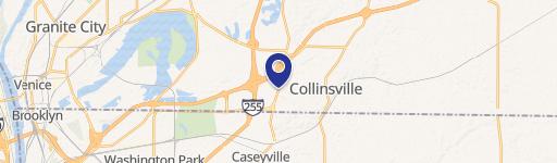 Land Available Near I-55/I-70