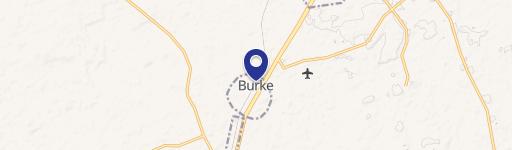 Unrestricted Land with Highway Frontage