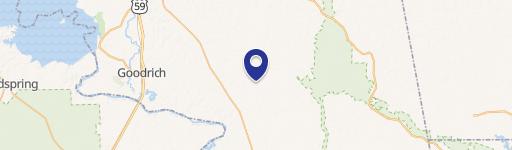 Land Available in Livingston, TX