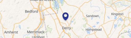 New Industrial Park Near I-93