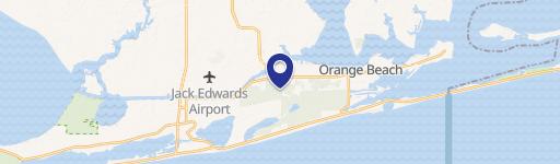 Prime Commercial Land in Orange Beach