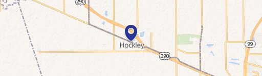 Unrestricted Land on US 290