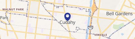 Cudahy Freestanding Industrial Building