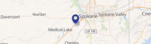 Industrial Land with I-90 Frontage