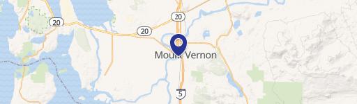 Mount Vernon Processing and Storage Facility