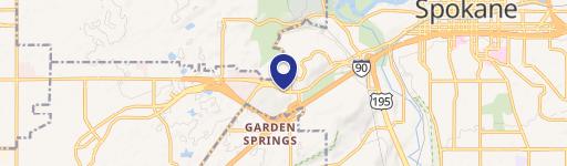 Commercial Land with High Visibility