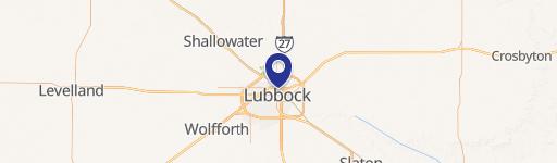 Lubbock Industrial Investment Property