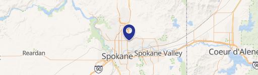 Spokane Industrial Property for Sale