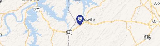 3.8 Acres Zoned M-1 Industrial