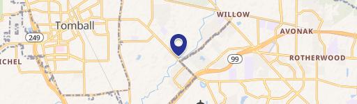 Prime Tomball Land For Sale