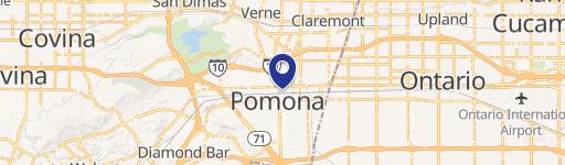 Pomona Land for Development
