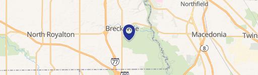 Brecksville Office Condo For Sale