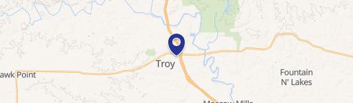 Commercial Land in High Traffic