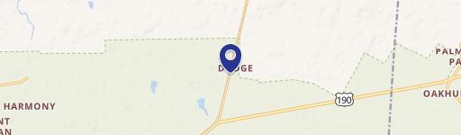 Retail Space on Corner Lot