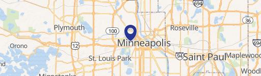 Minneapolis Warehouse Space Available