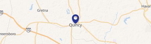 Development Opportunity in Quincy, Florida
