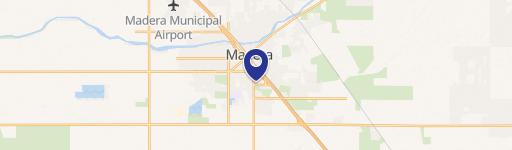 Industrial Land Available in Madera