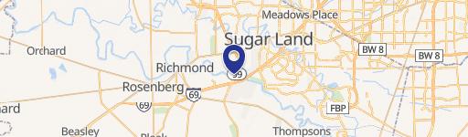 Retail Space in Sugar Land