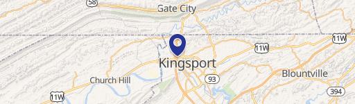 Prime Kingsport Development Opportunity