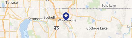 Commercial Lot in Woodinville