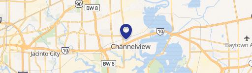 Unrestricted Land Near I-10