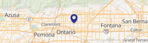 Rancho Cucamonga Land Opportunity